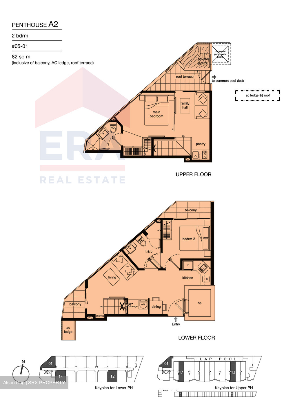 Smart Suites (D14), Apartment #439179251